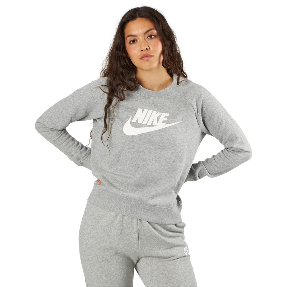 Nike Crewneck Sweater